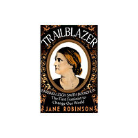 Transworld publishers ltd Trailblazer (inbunden, eng)