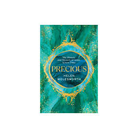 Transworld publishers ltd Precious (inbunden, eng)