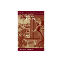 William b eerdmans publishing co Letter to Philemon (inbunden, eng)