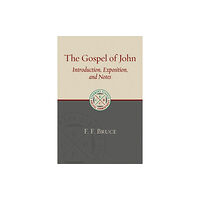 William b eerdmans publishing co Gospel of John (häftad, eng)