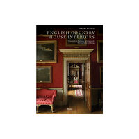 Rizzoli International Publications English Country House Interiors (inbunden, eng)