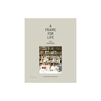 Rizzoli International Publications A Frame for Life (inbunden, eng)