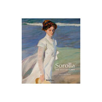 Rizzoli International Publications Sorolla: The Masterworks (inbunden, eng)