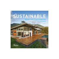 Rizzoli International Publications Sustainable (inbunden, eng)