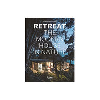 Rizzoli International Publications Retreat (inbunden, eng)