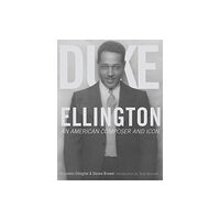 Rizzoli International Publications Duke Ellington (inbunden, eng)