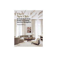 Rizzoli International Publications The New Chic (inbunden, eng)