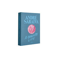 Rizzoli International Publications Andre Saraiva (inbunden, eng)