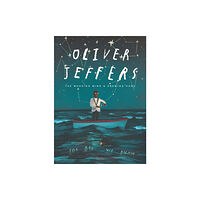 Rizzoli International Publications Oliver Jeffers (inbunden, eng)