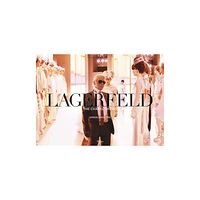 Rizzoli International Publications Lagerfeld (inbunden, eng)