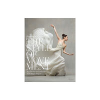 Rizzoli International Publications Style of Movement (inbunden, eng)