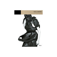 Rizzoli International Publications Rick Owens Fashion (inbunden, eng)