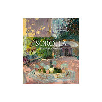 Rizzoli International Publications Sorolla (inbunden, eng)