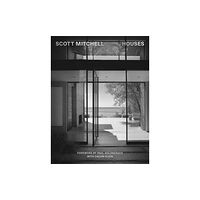 Rizzoli International Publications Scott Mitchell Houses (inbunden, eng)