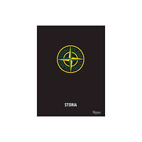 Rizzoli International Publications Stone Island (inbunden, eng)