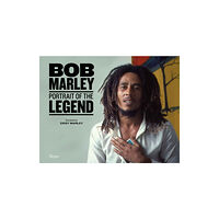 Rizzoli International Publications Bob Marley (inbunden, eng)