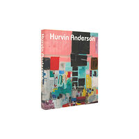Rizzoli International Publications Hurvin Anderson (inbunden, eng)