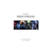 Titan Books Ltd Drew Struzan: Oeuvre (inbunden, eng)