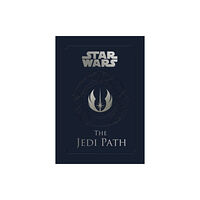 Titan Books Ltd Star Wars - the Jedi Path: A Manual for Students of the Force (inbunden, eng)