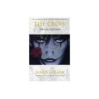 Titan Books Ltd The Crow (häftad, eng)