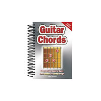 Flame Tree Publishing Guitar Chords (bok, spiral, eng)