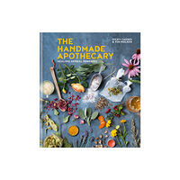 Octopus publishing group The Handmade Apothecary (inbunden, eng)