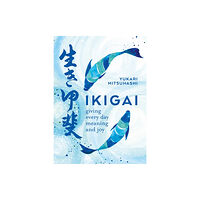 Octopus publishing group Ikigai (häftad, eng)