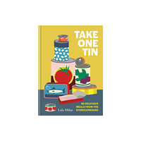 Octopus publishing group Take One Tin (inbunden, eng)