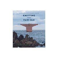 Octopus publishing group Knitting from Fair Isle (häftad, eng)