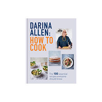 Octopus publishing group How to Cook (inbunden, eng)