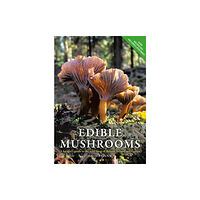Bloomsbury Publishing PLC Edible Mushrooms (häftad, eng)