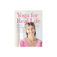 Atlantic Books Yoga for Real Life (häftad, eng)