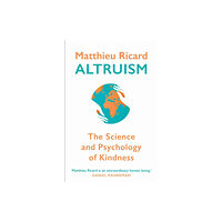 Atlantic Books Altruism (häftad, eng)