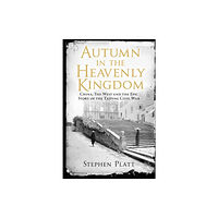 Atlantic Books Autumn in the Heavenly Kingdom (häftad, eng)