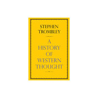 Atlantic Books A History of Western Thought (häftad, eng)