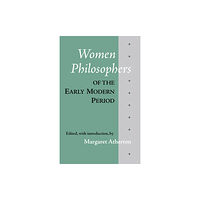 Hackett Publishing Co, Inc Women Philosophers of the Early Modern Period (häftad, eng)