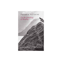 Hackett Publishing Co, Inc On the Genealogy of Morality (häftad, eng)