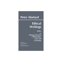 Hackett Publishing Co, Inc Abelard: Ethical Writings (häftad, eng)