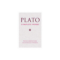 Hackett Publishing Co, Inc Plato: Complete Works (inbunden, eng)