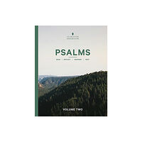 Intervarsity press Psalms, Volume 2 – With Guided Meditations (häftad, eng)