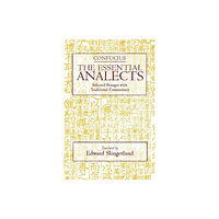 Hackett Publishing Co, Inc The Essential Analects (häftad, eng)