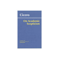 Hackett Publishing Co, Inc On Academic Scepticism (häftad, eng)