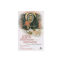 Bloomsbury Publishing PLC The New Wine of Dominican Spirituality (häftad, eng)