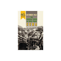 Pathfinder Books Ltd October 1962 (häftad, eng)