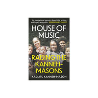 Oneworld Publications House of Music (häftad, eng)