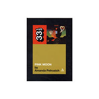 Bloomsbury Publishing PLC Nick Drake's Pink Moon (häftad, eng)