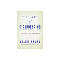 Wisdom publications,u.s. The Art of Disappearing (häftad, eng)