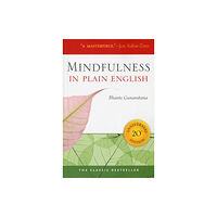 Wisdom publications,u.s. Mindfulness in Plain English (häftad, eng)