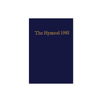 Cistercian Publications Inc Episcopal Hymnal 1982 Blue (inbunden, eng)