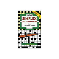 O'Brien Press Ltd Simplex Crosswords Book 5 (häftad, eng)